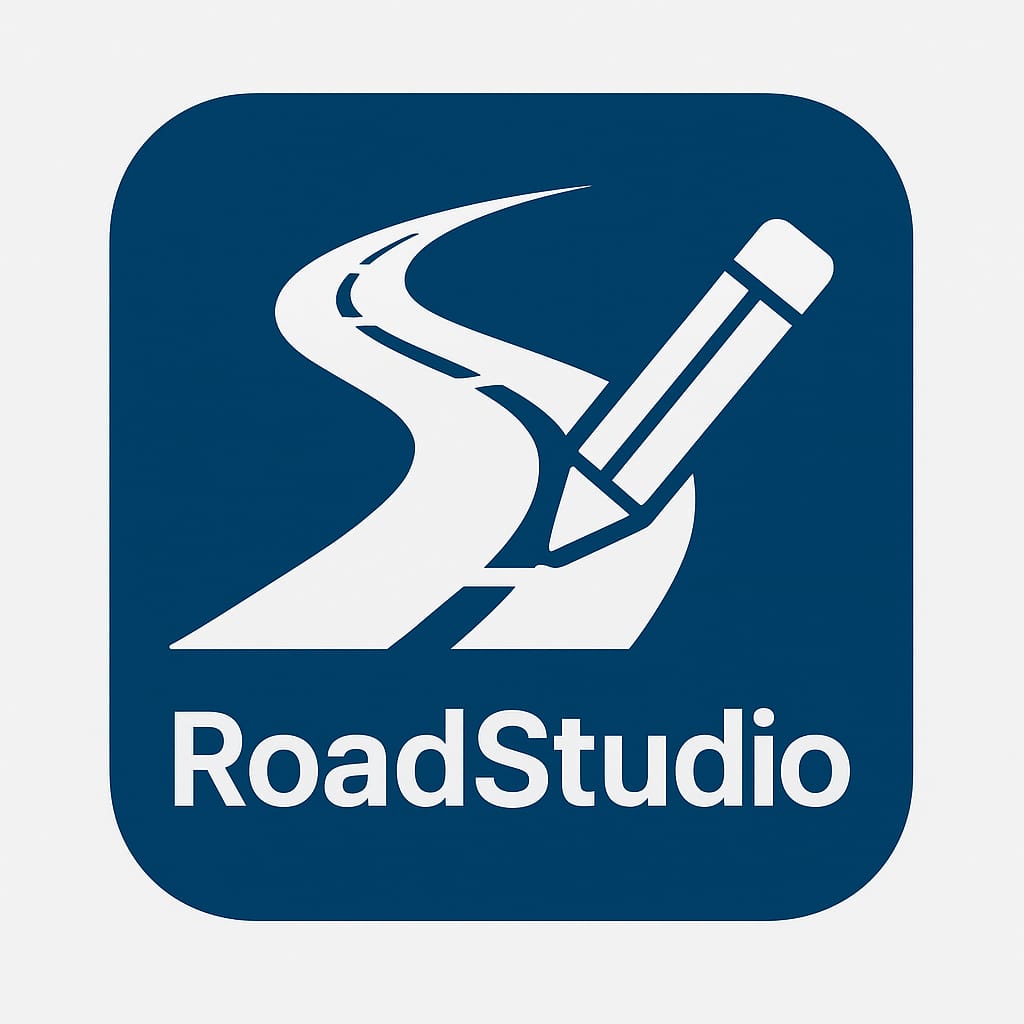 RoadStudio - Road and Infrastructure Design Software